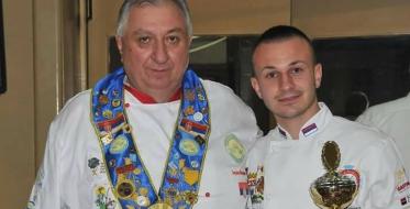 Medalje i pehari za kragujevačke kulinare na takmičenju u Nišu