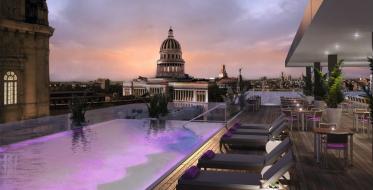 Kuba na proleće dobija prvi luksuzni Kempinski hotel (FOTO)