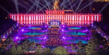 Bečki koncert letnje noći 2023.