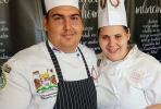 Grand prix za kragujevačke kulinare na takmičenju u Novom Sadu