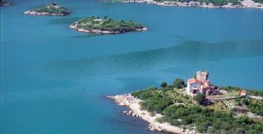 Nova turistička ponuda Crne Gore - Panoramska ruta sa vidikovcima