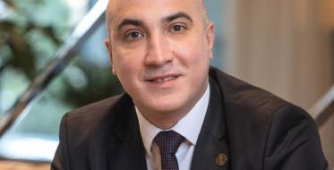 Marko Korica imenovan za novog generalnog direktora hotela Viceroy Kopaonik Srbija