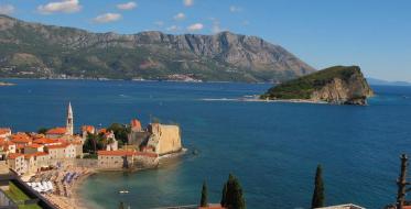 Crna Gora juri rekord - Milijardu evra od turizma