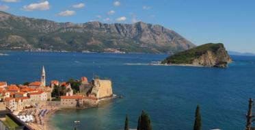 Ove godine 320 miliona evra investicija u crnogorski turizam