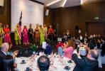 Gala dinner as a part of the Colours of Malaysia 2018