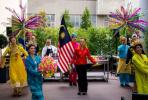 Colours of Malaysia 2018: Culinary MasterClass