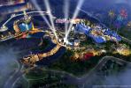 „20th Century Fox World“, Genting, Malezija