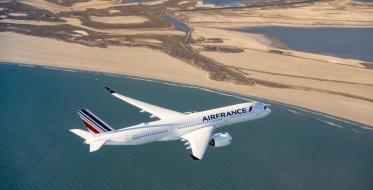Air France uveo nove digitalne usluge
