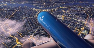 Ekološka tranzicija avijacije: KLM počinje da koristi održivo avio-gorivo na svim letovima iz Amsterdama