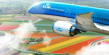 Foto: Arhiva KLM