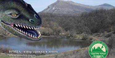 Mitsko čudovište iz jezera dovodi sve više turista u selo Vrmdža