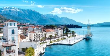 Tivat - Idealno mesto za savršen odmor