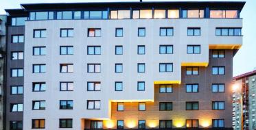 Foto: Hotel 88 Rooms