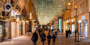 Bečlije troše više od 300 evra na božićne poklone