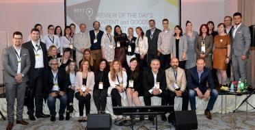 Luksuzni turizam u fokusu - Održana 3. Best Stay konferencija i dodeljene nagrade