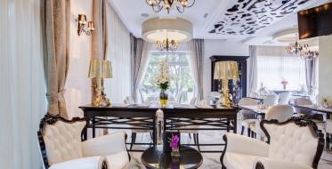 Foto: Hotel Heritage