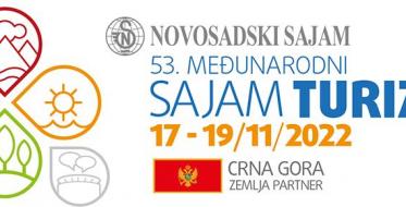 Sajam turizma u Novom Sadu od 17. do 19. novembra