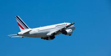 Air France nastavlja da leti za SAD
