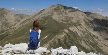 Mesto u Srbiji sa najviše planinara