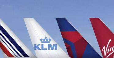 Četiri avio-kompanije stupile u vodeće svetsko partnerstvo