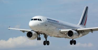 Air France ponovo leti za Beograd
