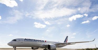 Air France povećava broj letova i uvodi nove destinacije u zimskoj sezoni 2024-2025