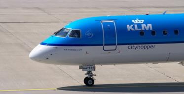 Prvi Boing 787-10 Dreamliner na evropskom nebu