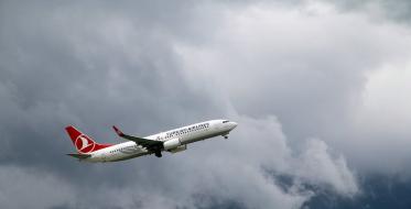 Turska očekuje normalizaciju avio-saobraćaja do kraja juna
