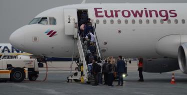 Eurowings uspostavlja avio-liniju Beograd–Priština