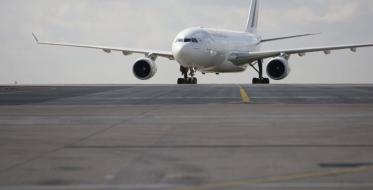 Veštačka inteligencija u avio-industriji