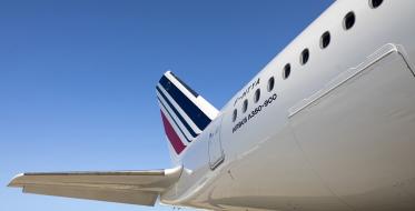 Air France: Nova strategija za smanjenje emisije CO2,
Milijarda evra godišnje u obnavljanje flote