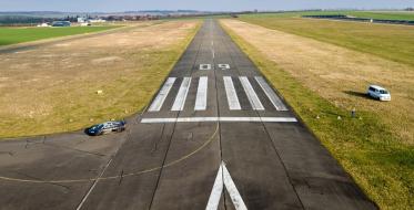 Aerodrom u Boru ulazi u sastav Aerodroma Srbije
