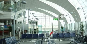 Počela izgradnja najvećeg aerodroma na svetu