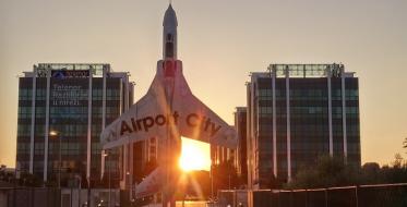 U planu izgradnja hotela u blizini kompleksa Airport City