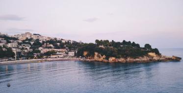 Ulcinj, Photo by Albert Hyseni on Unsplash