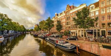 Do Amsterdama za 39 evra - Holandska Transavia uspostavila direktne letove iz Beograda