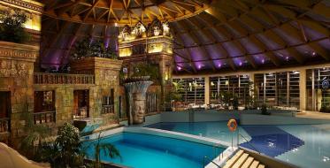 Proglašen najbolji SPA hotel u Mađarskoj