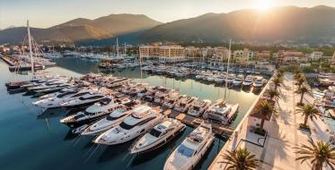Investiciona korporacija Dubaija kupuje Porto Montenegro