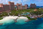 „Atlantis Paradise Island“ rizort