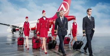 Turska avio-kompanija Atlas Global uvela svakodnevne letove Beograd-Istanbul
