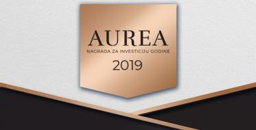 Nominujte investiciju godine u Srbiji – eKapija raspisala konkurs za nagradu Aurea 2019