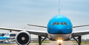 Foto: KLM