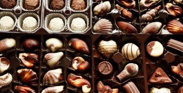 Volite čokoladu? Spremite se za Salon čokolade u Parizu