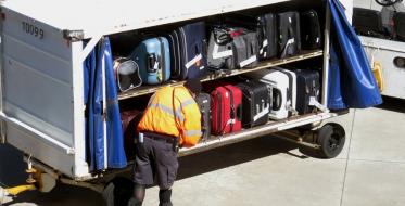 Nove mere avio-kompanija za smanjenje broja izgubljenog prtljaga