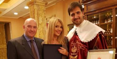 Hotel Kraljevi čardaci proglašen za najbolji na Balkanu