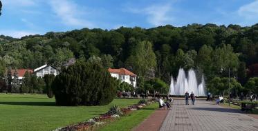 Foto: Turistički Svet