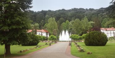 Banja Koviljača, foto: Turistički Svet