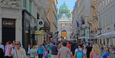 Foto: Kolmarkt © Verena Brkić