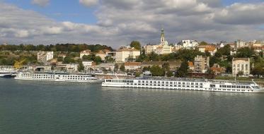 Predstavljena turistička ponuda Beograda u Crnoj Gori