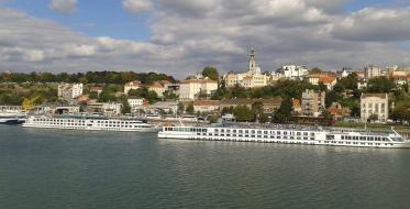 Britanci organizuju špijunsko krstarenje Dunavom do Beograda